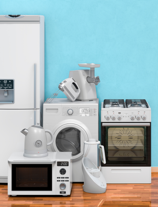 Home Appliances