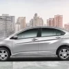Honda City Car
